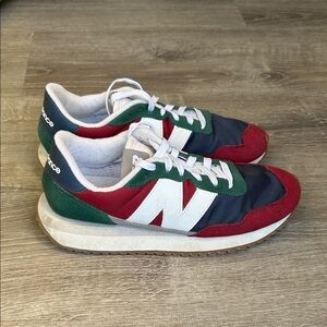 New Balance Mens 237 Running Shoes